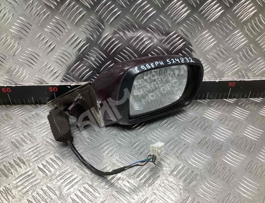 Зеркало наружное правое Mazda Xedos VI (TA) 1992-1999  Mazda Xedos Xedos VI (TA) 1992-1999