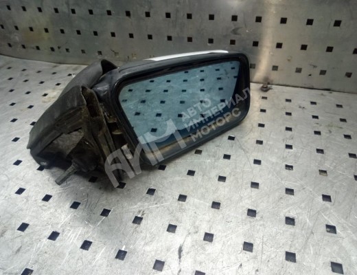 Зеркало наружное правое Audi 100 C3 1982-1991  Audi 100 100 C3 1982-1991