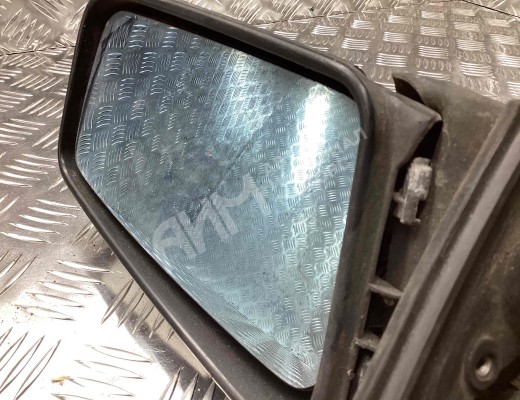 Зеркало наружное правое Audi 100 C3 1982-1991  Audi 100 100 C3 1982-1991