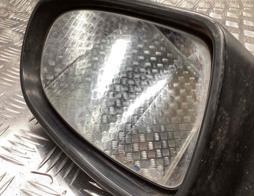 Зеркало наружное правое Opel Omega B 1994-1999  Opel Omega Omega B 1994-1999