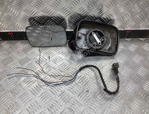 Зеркало наружное правое Volkswagen Polo III (6N/6K) 1994-2002  Volkswagen Polo Polo III (6N/6K) 1994-2002