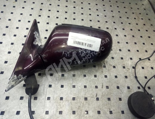 Зеркало наружное левое Mazda Xedos 6 (TA) 1992-1999  Mazda Xedos 6 Xedos 6 (TA) 1992-1999