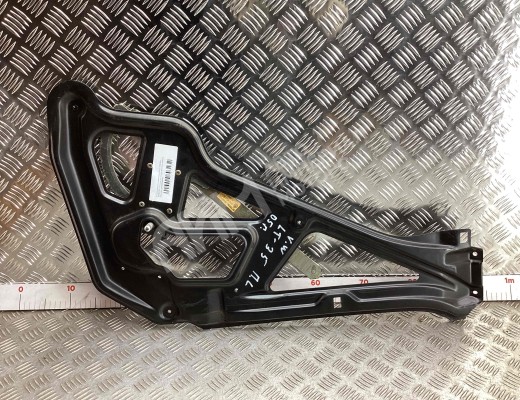 Стеклоподъемник передний левый Volkswagen LT II (2D) 1996-2006  Volkswagen LT LT II (2D) 1996-2006