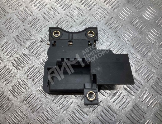 Ручка внутренняя задняя левая Volkswagen Caddy III (2K) 2004-2010  Volkswagen Caddy Caddy III (2K) 2004-2010