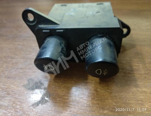 Переключатель света Mazda 323F I (BG) 1989-1994  Mazda 323F 323F I (BG) 1989-1994
