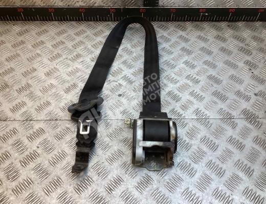 Ремень безопасности передний правый Volkswagen Caddy II (9K) 1995-2003  Volkswagen Caddy Caddy II (9K) 1995-2003