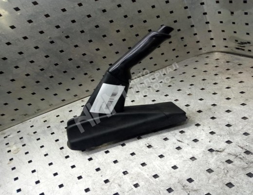 Рычаг ручного тормоза (ручника) Volkswagen Caddy II (9K) 1995-2003  Volkswagen Caddy Caddy II (9K) 1995-2003