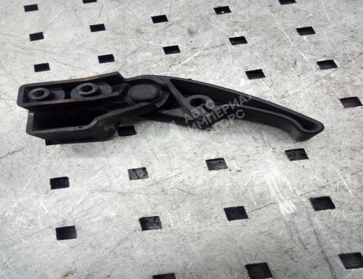 Ручка открывания капота Volkswagen Caddy II (9K) 1995-2004  Volkswagen Caddy Caddy II (9K) 1995-2004