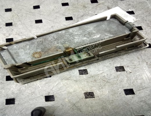Фонарь салона (плафон) Volkswagen Caddy II (9K) 1995-2003  Volkswagen Caddy Caddy II (9K) 1995-2003