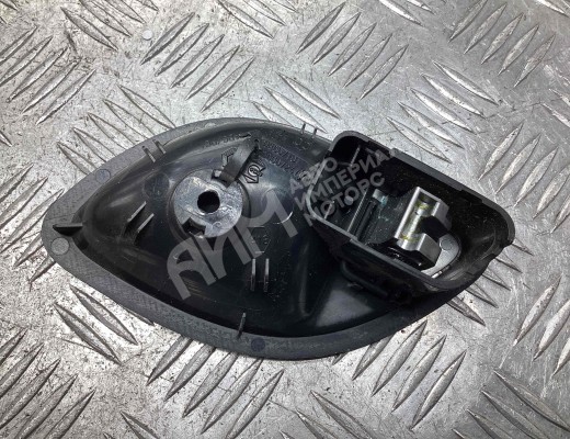 Ручка внутренняя передняя правая Renault Espace IV 2002-2006  Renault Espace Espace IV 2002-2006