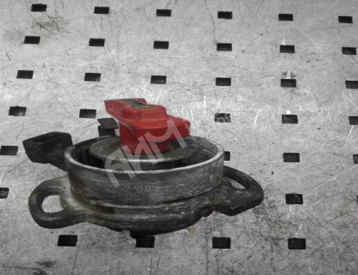 Распределитель зажигания (трамблёр) Volkswagen Golf III (1H) 1991-1997  Volkswagen Golf Golf III (1H) 1991-1997