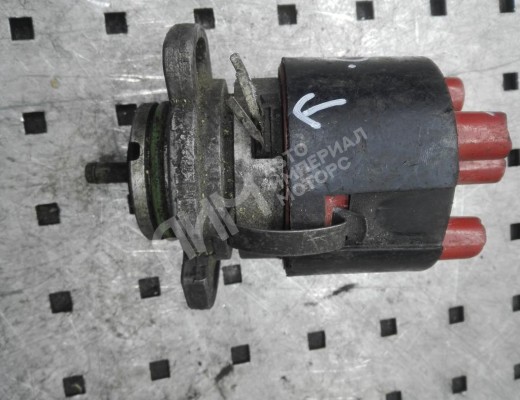 Распределитель зажигания (трамблёр) Volkswagen Golf III (1H) 1991-1997  Volkswagen Golf Golf III (1H) 1991-1997