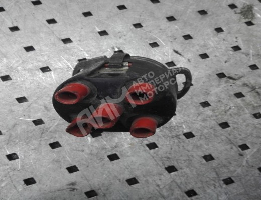 Распределитель зажигания (трамблёр) Volkswagen Golf III (1H) 1991-1997  Volkswagen Golf Golf III (1H) 1991-1997