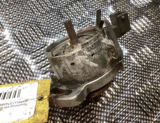 Распределитель зажигания (трамблёр) Volkswagen Golf III (1H) 1991-1997  Volkswagen Golf Golf III (1H) 1991-1997