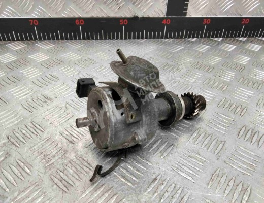 Распределитель зажигания (трамблёр) Volkswagen Golf II 1983-1992  Volkswagen Golf Golf II 1983-1992