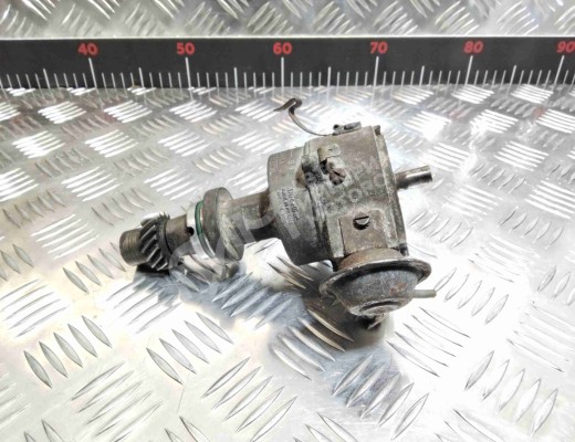 Распределитель зажигания (трамблёр) Volkswagen Golf II 1983-1992  Volkswagen Golf Golf II 1983-1992