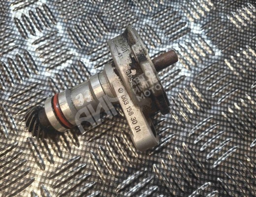 Распределитель зажигания (трамблёр) Mercedes E (W124) 1985-1996  Mercedes E E (W124) 1985-1996