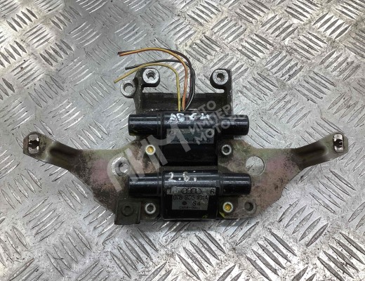 Катушка зажигания Audi A6 C4 (4A) 1994-1997  Audi A6 A6 C4 (4A) 1994-1997