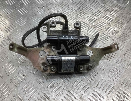 Катушка зажигания Audi A6 C4 (4A) 1994-1997  Audi A6 A6 C4 (4A) 1994-1997