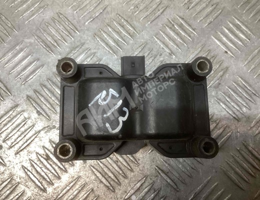 Катушка зажигания Ford Focus II 2005-2008  Ford Focus Focus II 2005-2008