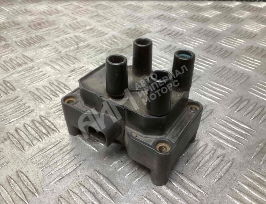 Катушка зажигания Ford Focus II 2005-2008  Ford Focus Focus II 2005-2008