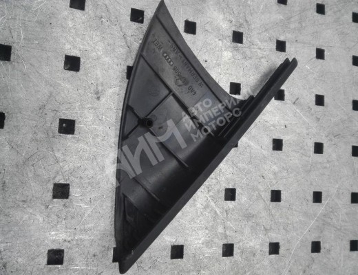 Накладка двери передней правой Audi 100 C4 (4A) 1990-1995  Audi 100 100 C4 (4A) 1990-1995