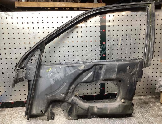 Рамка двери передней левой Audi 100 C4 (4A) 1990-1995  Audi 100 100 C4 (4A) 1990-1995