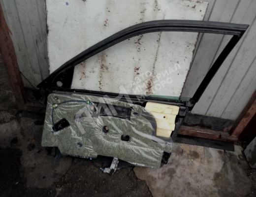 Рамка двери передней правой Audi A6 C4 (4A) 1994-1997  Audi A6 A6 C4 (4A) 1994-1997