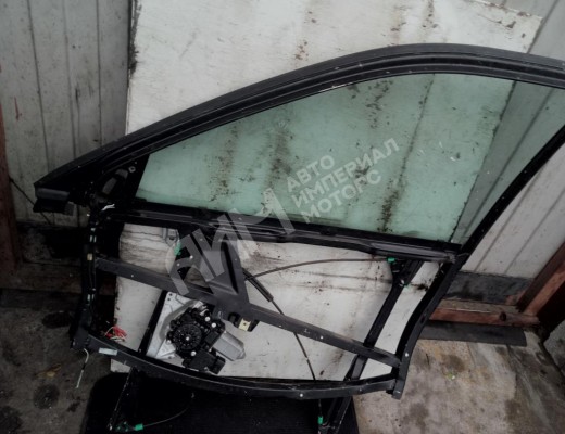 Рамка двери передней правой Audi A4 B5 (8D) 1994-1999  Audi A4 A4 B5 (8D) 1994-1999