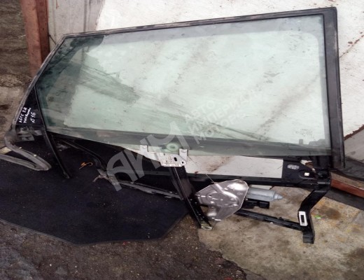 Рамка двери задней правой Audi A6 C5 (4B) 1997-2001  Audi A6 A6 C5 (4B) 1997-2001