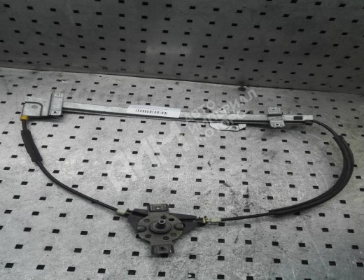 Стеклоподъемник передний правый Volkswagen Golf II 1983-1992  Volkswagen Golf Golf II 1983-1992