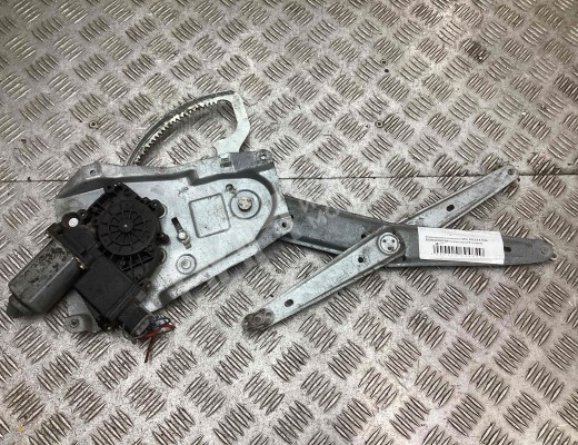 Стеклоподъемник передний правый Opel Omega B 1994-1999  Opel Omega Omega B 1994-1999