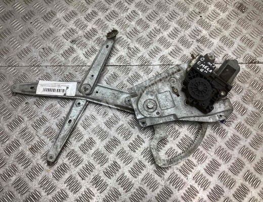 Стеклоподъемник передний правый Opel Omega B 1994-1999  Opel Omega Omega B 1994-1999