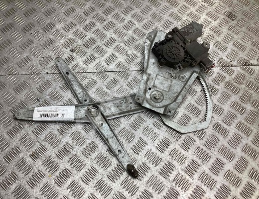 Стеклоподъемник передний левый Opel Omega B 1994-1999  Opel Omega Omega B 1994-1999