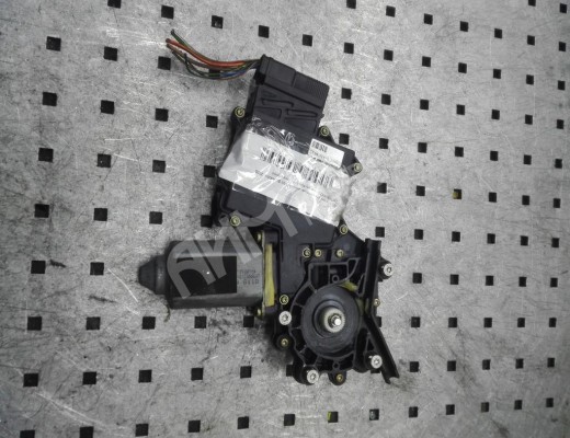 Моторчик стеклоподъемника передний правый Volkswagen Sharan I (7M) 1995-2000  Volkswagen Sharan Sharan I (7M) 1995-2000