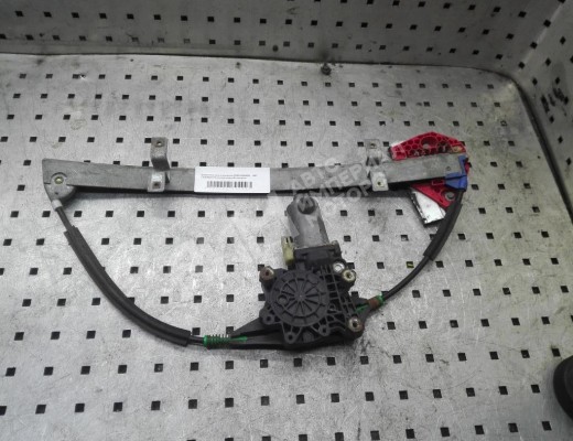 Стеклоподъемник передний правый Ford Mondeo II 1996-2000  Ford Mondeo Mondeo II 1996-2000