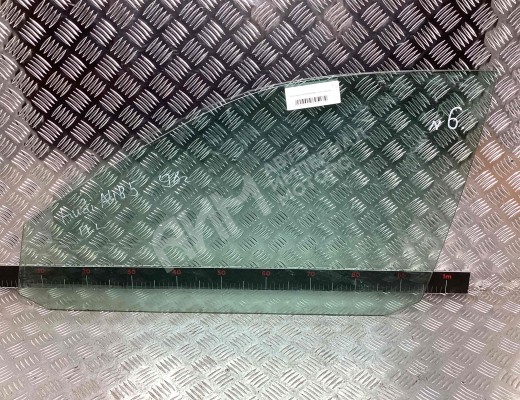 Стекло двери передней левой Audi A4 B5 (8D) 1994-1999  Audi A4 A4 B5 (8D) 1994-1999