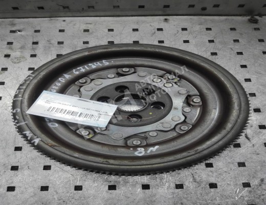 Маховик Volkswagen Golf V (1K) 2004-2009  Volkswagen Golf Golf V (1K) 2004-2009