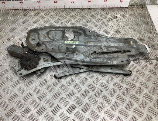 Стеклоподъемник передний правый Renault Laguna I (X56) 1993-2001  Renault Laguna Laguna I (X56) 1993-2001