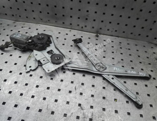 Стеклоподъемник передний левый Renault Laguna I (X56) 1993-2001  Renault Laguna Laguna I (X56) 1993-2001