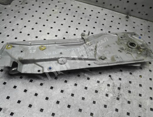 Стеклоподъемник передний правый Volvo 850 1992-1997  Volvo 850 850 1992-1997