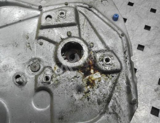 Стеклоподъемник передний правый Volvo 850 1992-1997  Volvo 850 850 1992-1997