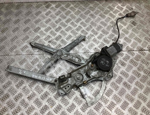 Стеклоподъемник передний правый BMW 5-Series (E34) 1988-1996  BMW 5-Series 5-Series (E34) 1988-1996