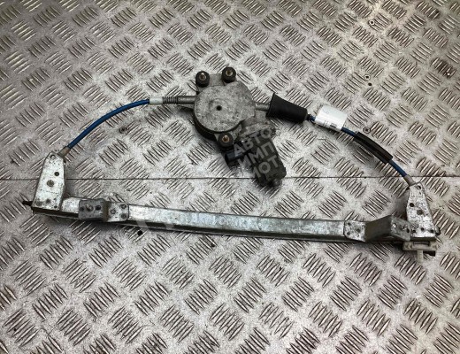 Стеклоподъемник передний левый Fiat Bravo I (182) 1995-2001  Fiat Bravo Bravo I (182) 1995-2001