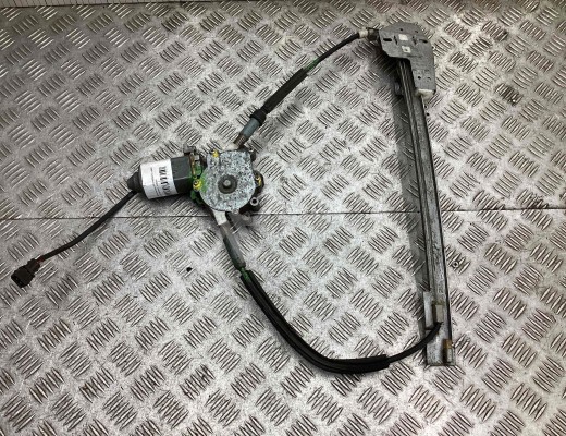 Стеклоподъемник задний левый Volkswagen Passat B4 (3A) 1993-1997  Volkswagen Passat Passat B4 (3A) 1993-1997