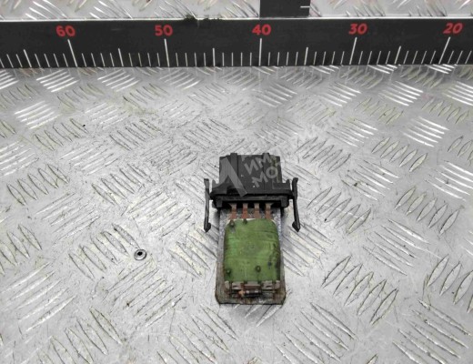 Сопротивление печки Volkswagen Caddy II (9K) 1995-2003  Volkswagen Caddy Caddy II (9K) 1995-2003