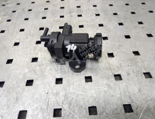 Клапан электромагнитный Peugeot 807 2002-2014  Peugeot 807 807 2002-2014