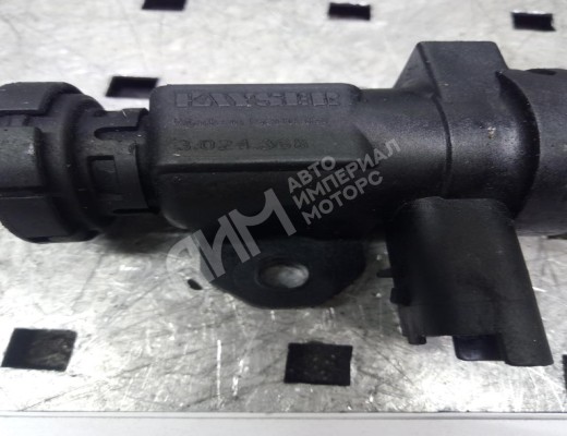 Клапан электромагнитный Peugeot 807 2002-2014  Peugeot 807 807 2002-2014