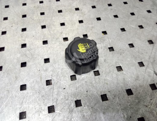 Пробка расширительного бачка Renault Espace IV 2002-2006  Renault Espace Espace IV 2002-2006