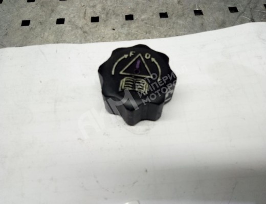 Пробка расширительного бачка Peugeot 206 (2A/2E) 1998-2003  Peugeot 206 206 (2A/2E) 1998-2003